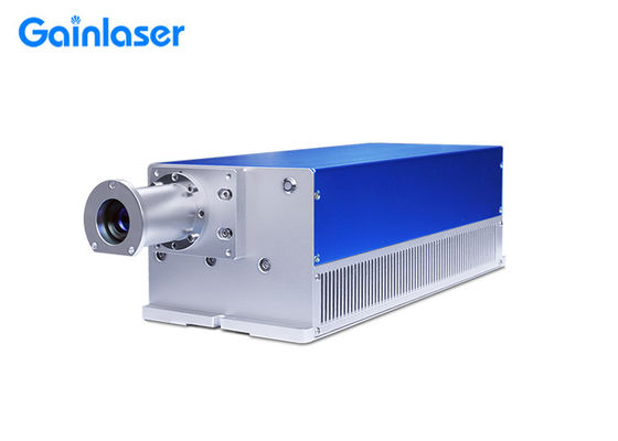 Nanosecond 5W 355nm DPSS UV Laser For Metal