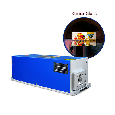 Gold Engraving Jewelry Glass DPSS UV Laser 3w 5w 1-150KHz 0.125mJ